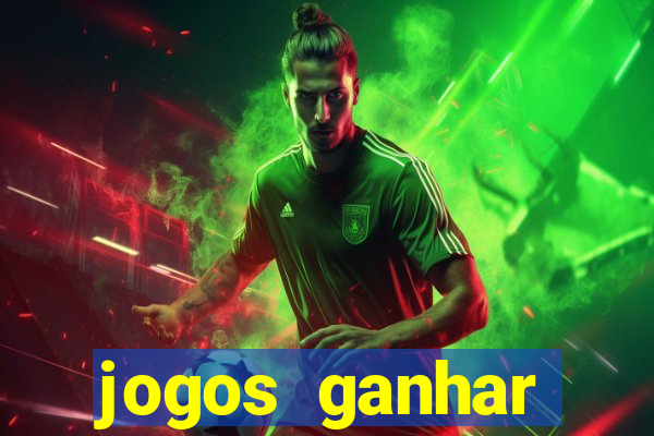 jogos ganhar dinheiro de verdade pix